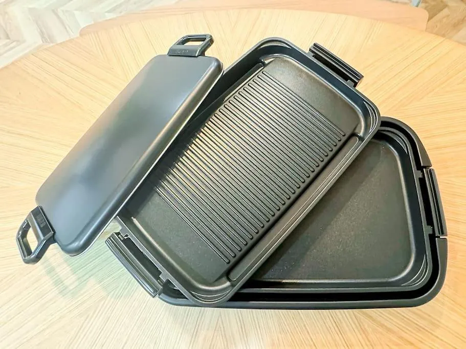 R 新大阪 Fuji サウナ付きの５ldk　3つのお風呂でグループで楽しめます。别墅 0*, 大阪