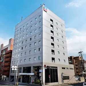 酒店 新大阪贝斯特韦斯特定留plus酒店, 大阪