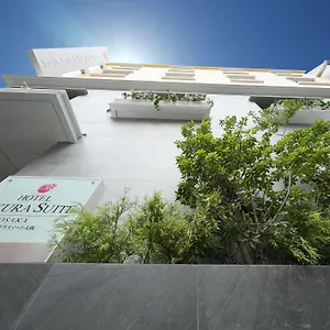 3* Hotel Sakura Juso (adults Only)