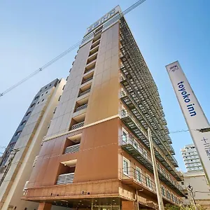 3* Hotel Toyoko Hankyu Juso-eki Nishi-guchi No.2