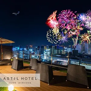 3* Hotel Astil Juso Precious