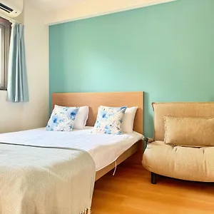  Apartment Juso Afp