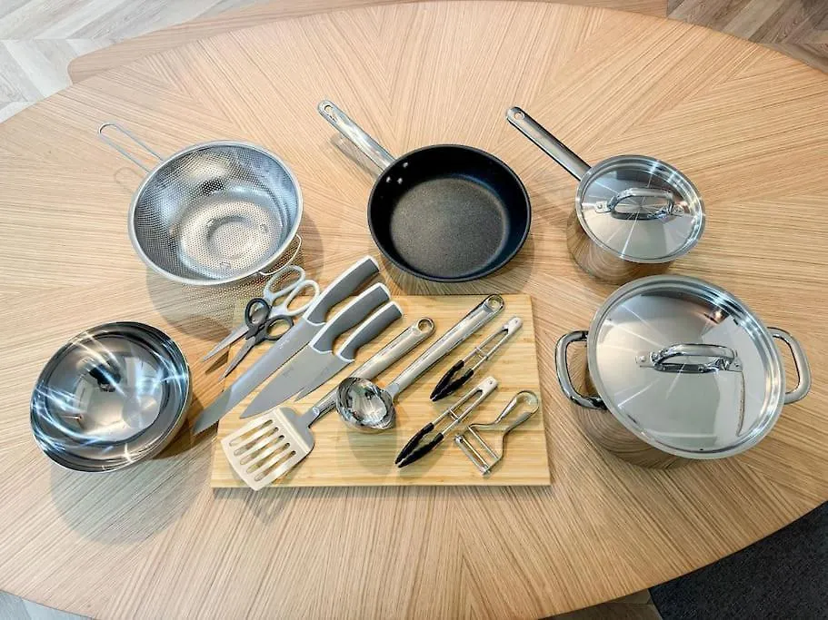 R 新大阪 Fuji サウナ付きの５ldk　3つのお風呂でグループで楽しめます。 Villa